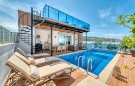 Villa – Kargicak, Antalya, Turkey for $398,000