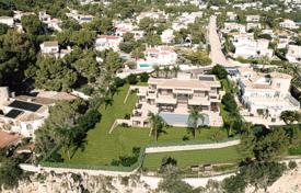 Detached house – Javea (Xabia), Valencia, Spain for 3,947,000 €