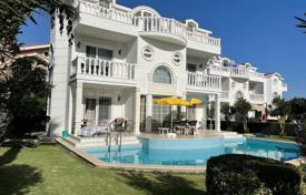 Large villa with pool for $476,000