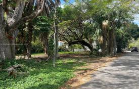 Development land – South Bayshore Drive, Miami, Florida,  USA for 1,841,000 €