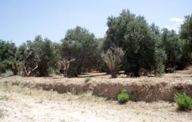 Land plot near the beach in Almyrida, Crete, Greece for 200,000 €