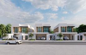 Beachfront complex of villas Marbella Villas in Mina Al Arab, Ras al Khaimah, UAE for From $1,459,000