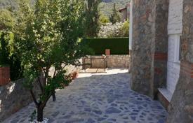 Detached Villa with Nature and Sea View in Oludeniz for $831,000