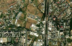Development land – Vake-Saburtalo, Tbilisi (city), Tbilisi,  Georgia for 2,662,000 €
