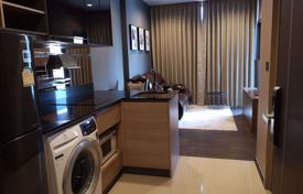 1 bed Condo in The Line Asoke — Ratchada Din Daeng Sub District for $184,000