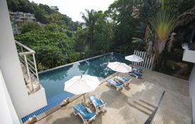 Spacious 2-bedroom sea view apartment 700 m from Karon Beach for $315,000