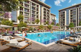Residence with swimming pools, spa centers and around-the-clock security, Istanbul, Turkey for From $289,000