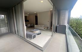 2 bed Condo in FYNN Sukhumvit 31 Khlong Toei Nuea Sub District for $427,000