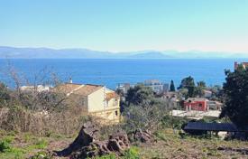 Gastouri Land For Sale Central Corfu for 159,000 €