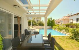 Detached Villa Within Walking Distance of the Beach in Fethiye for $948,000