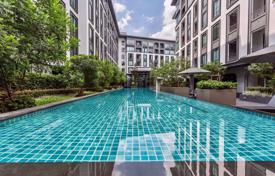 Studio bed Condo in The Reserve — Kasemsan 3 Wang Mai Sub District for $135,000