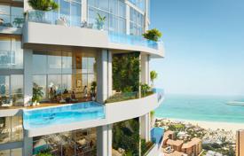 New residential complex LIV LUX with developed infrastructure, with views of the sea and harbor, Dubai Marina, Dubai, UAE for From $511,000