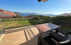 Modern apartment with 2 bedrooms on the coast of Kas for $475,000