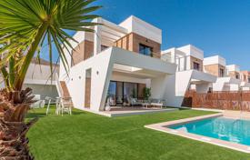 Villa with panoramic views, Finestrat, Spain for 659,000 €