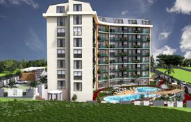 New home – Gazipasa, Antalya, Turkey for $116,000