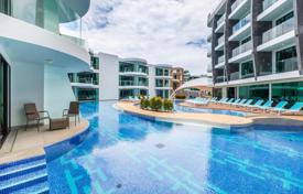 Spacious 1 bedroom apartment between the magnificent beaches, 5-minute drive from Patong Beach for $309,000