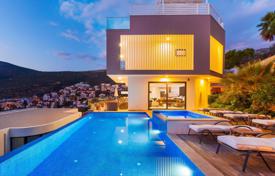 Villa – Kalkan, Antalya, Turkey for $799,000