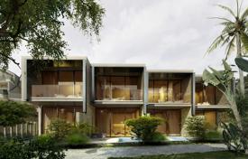 New residential complex of turnkey villas within walking distance from Balangan beach, Bali, Indonesia for From $329,000