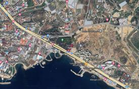 Development land – Türkler, Antalya, Turkey for $2,489,000