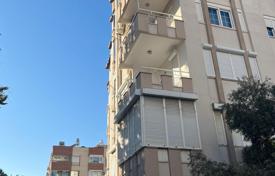Apartment – Muratpaşa, Antalya, Turkey for $455,000