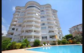 Apartment – Alanya, Antalya, Turkey for $271,000