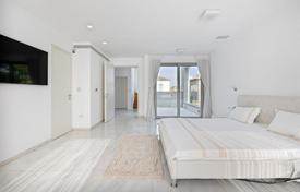 Luxurious villa within walking distance of the sea in the prestigious ”Gali Techelet“ complex, Herzliya, Israel for $7,682,000