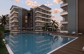 Complex in Famagusta near the sea for 163,000 €