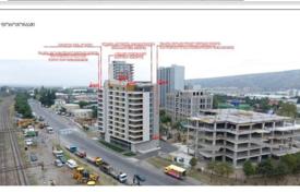 Development land – Krtsanisi Street, Tbilisi (city), Tbilisi,  Georgia for 1,652,000 €