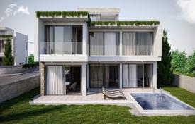 Villa complex in the village of Konia for 600,000 €
