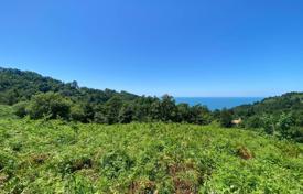 Land for sale in an ecologically clean area of the resort city of Batumi for 122,000 €