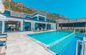 Villa – Kalkan, Antalya, Turkey for $654,000