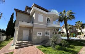 Villa – Belek, Antalya, Turkey for $240,000