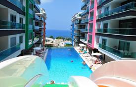 Apartment – Kargicak, Antalya, Turkey for $443,000