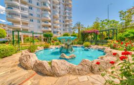 Apartment – Cikcilli, Antalya, Turkey for $202,000