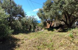 Arillas Land For Sale West/ North West Corfu for 120,000 €