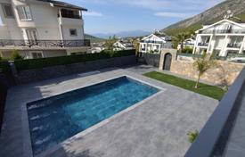 Stylish Detached House with Private Pool in Mugla Fethiye for $1,203,000