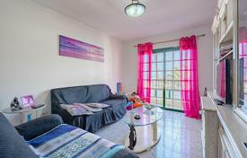 Three-bedroom apartment with stunning sea views in Santa Cruz de Tenerife, Spain for 184,000 €