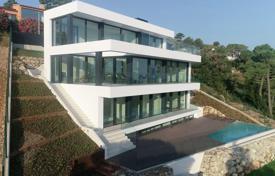 New villas with pools and gardens, Begur, Costa Brava, Spain for 835,000 €