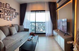 1 bed Condo in Life Sukhumvit 48 Khlongtoei District for $168,000