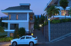 Villa – Mahmutlar, Antalya, Turkey for $496,000