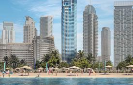 LIV LUX — new high-rise residence by LIV Developers with a spa area, a mini golf course and a panoramic view and 500 meters from the sea in Dubai Marina for From $2,939,000