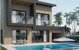 Citizenship villa with private plot Fethiye for $903,000
