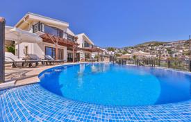 Villa – Kash, Antalya, Turkey for $2,002,000