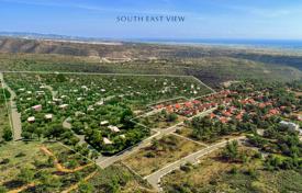 Development land – Souni-Zanakia, Limassol, Cyprus. Price on request