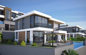 Exclusive villa with panoramic sea views, Kargicak, Turkey for $1,028,000
