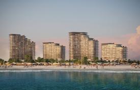 New residence Ellington Views 2 with a swimming pools, a beach and a mini golf course, Al Jazirah Al Hamra, Ras Al Khaima, UAE for From $749,000