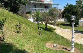 Detached Villa with Furniture in a Complex in Serik Antalya for $287,000