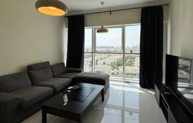 Furnished apartment in Carson B Residence with a swimming pool, Damac Hills, Dubai, UAE for $219,000