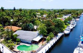 Development land – Fort Lauderdale, Florida, USA for 1,703,000 €
