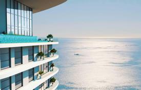 Penthouse – Limassol (city), Limassol, Cyprus for 1,651,000 €